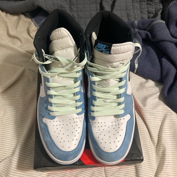 Jordan 1 University - Picture 2 of 8